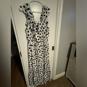 Lane Bryant dress